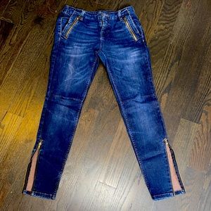 Zara Denim